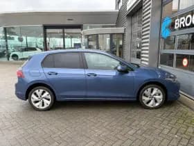 Volkswagen Golf thumbnail 7