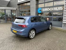 Volkswagen Golf thumbnail 8