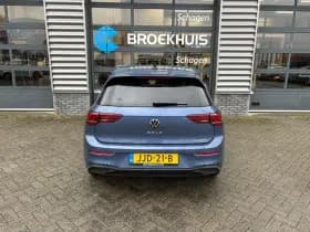 Volkswagen Golf thumbnail 9