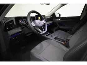 Volkswagen Tiguan thumbnail 13