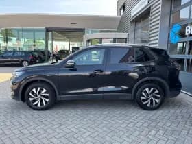 Volkswagen Tiguan thumbnail 6