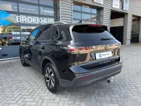 Volkswagen Tiguan thumbnail 9
