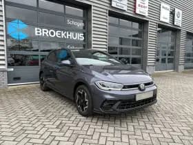 Volkswagen Polo thumbnail 4