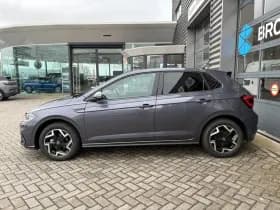 Volkswagen Polo thumbnail 6