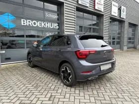 Volkswagen Polo thumbnail 9