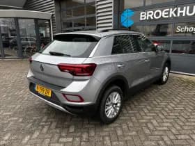 Volkswagen T-Roc thumbnail 7