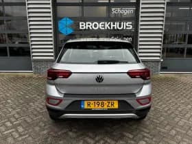 Volkswagen T-Roc thumbnail 8