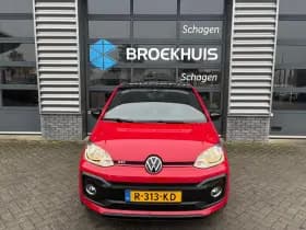 Volkswagen Up! thumbnail 2
