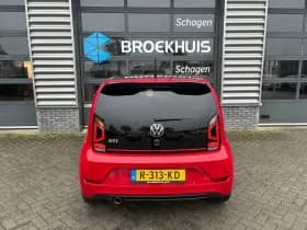 Volkswagen Up! thumbnail 11