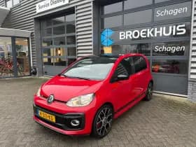 Volkswagen Up! thumbnail 3