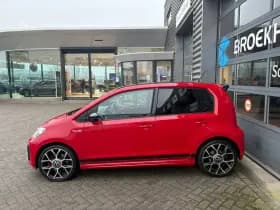 Volkswagen Up! thumbnail 6
