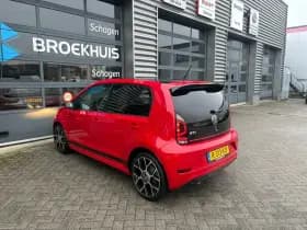 Volkswagen Up! thumbnail 7