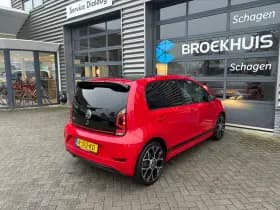 Volkswagen Up! thumbnail 8