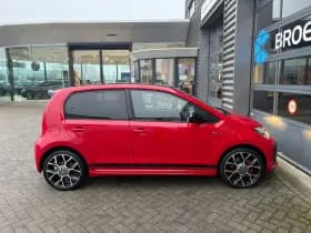 Volkswagen Up! thumbnail 9