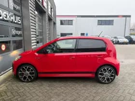 Volkswagen Up! thumbnail 10