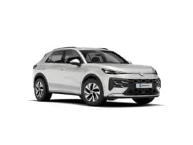 Volkswagen T-Roc thumbnail 3