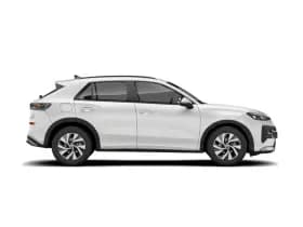 Volkswagen T-Roc thumbnail 4