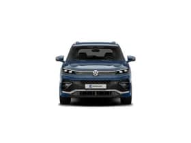 Volkswagen Tiguan thumbnail 2