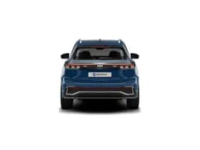 Volkswagen Tiguan thumbnail 7