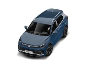 Volkswagen Tiguan thumbnail 10