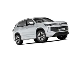 Volkswagen Tayron thumbnail 11