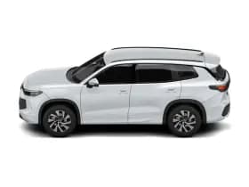 Volkswagen Tayron thumbnail 5