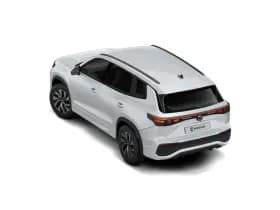 Volkswagen Tayron thumbnail 8
