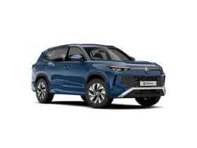 Volkswagen Tayron thumbnail 3