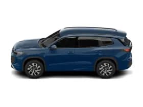 Volkswagen Tayron thumbnail 5