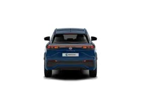 Volkswagen Tayron thumbnail 7