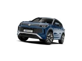 Volkswagen Tayron thumbnail 9