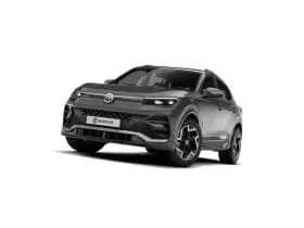 Volkswagen Tiguan thumbnail 9