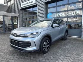 Volkswagen Tiguan thumbnail 2