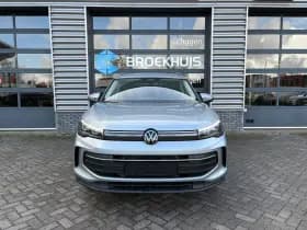 Volkswagen Tiguan thumbnail 3