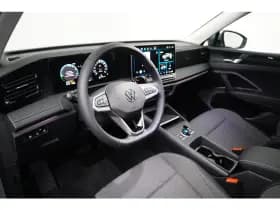 Volkswagen Tiguan thumbnail 22