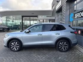 Volkswagen Tiguan thumbnail 6