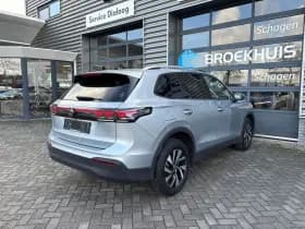 Volkswagen Tiguan thumbnail 7
