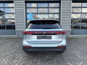 Volkswagen Tiguan thumbnail 8