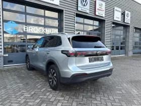 Volkswagen Tiguan thumbnail 9