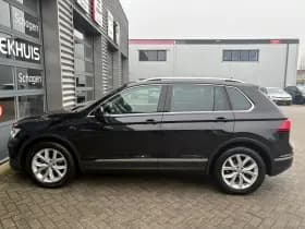 Volkswagen Tiguan thumbnail 12