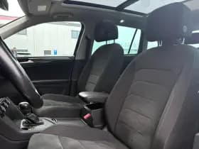 Volkswagen Tiguan thumbnail 14
