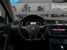 Volkswagen Tiguan thumbnail 18