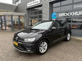Volkswagen Tiguan thumbnail 4