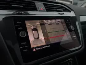 Volkswagen Tiguan thumbnail 34