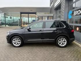 Volkswagen Tiguan thumbnail 5
