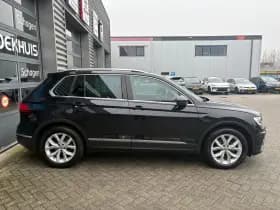 Volkswagen Tiguan thumbnail 6