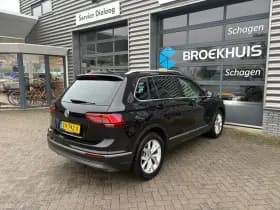 Volkswagen Tiguan thumbnail 7