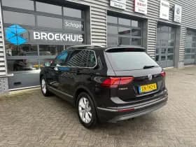 Volkswagen Tiguan thumbnail 8