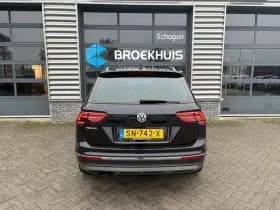 Volkswagen Tiguan thumbnail 9