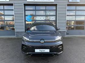 Volkswagen Tiguan thumbnail 2